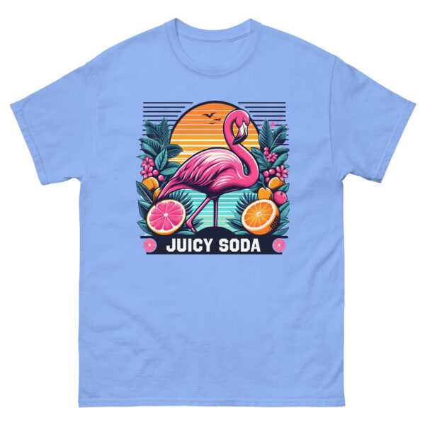 Juicy Soda Tee design