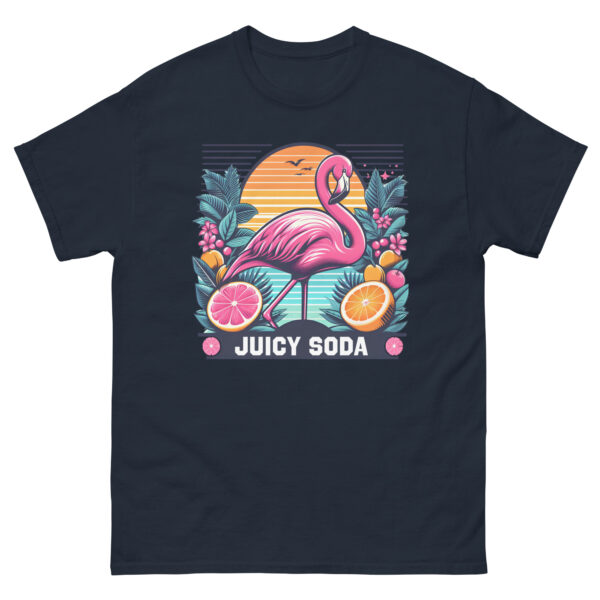 Juicy Soda Tee design